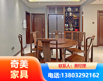 甘南板木结合家具
