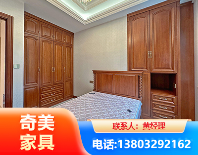 甘南板木结合家具