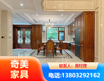甘南板木结合家具
